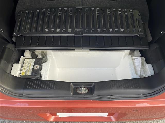 ワゴンRスマイル ハイブリッドX 純正8インチSDナビ 両側パワースライドドア バックカメラ ドラレコ シートヒーター レーンキープアシスト TRC アイドリングストップ 衝突軽減ブレーキ USB給電 LED プッシュスタート(30枚目)