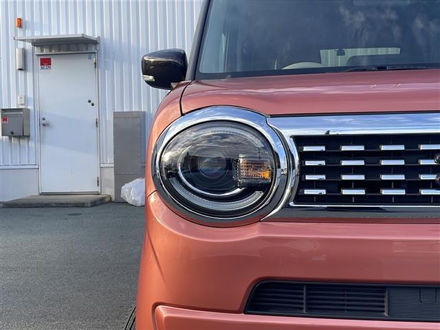 ワゴンRスマイル ハイブリッドX 純正8インチSDナビ 両側パワースライドドア バックカメラ ドラレコ シートヒーター レーンキープアシスト TRC アイドリングストップ 衝突軽減ブレーキ USB給電 LED プッシュスタート(38枚目)