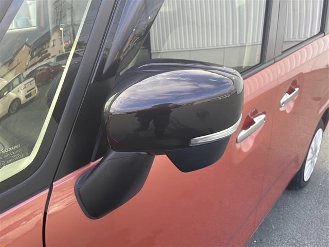 ワゴンRスマイル ハイブリッドX 純正8インチSDナビ 両側パワースライドドア バックカメラ ドラレコ シートヒーター レーンキープアシスト TRC アイドリングストップ 衝突軽減ブレーキ USB給電 LED プッシュスタート(40枚目)