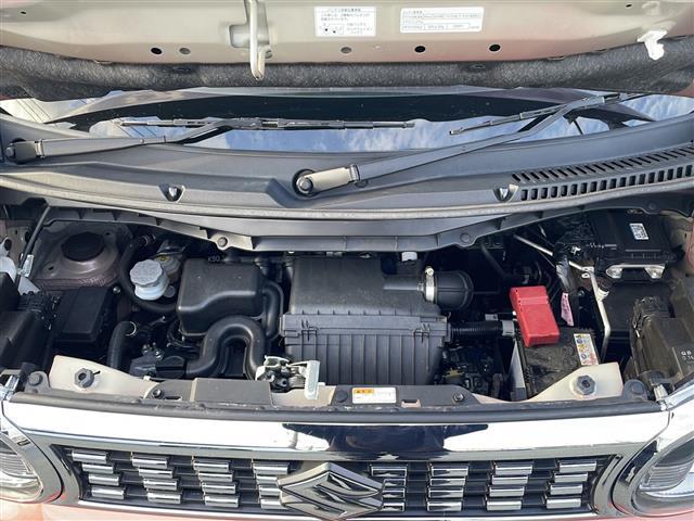 ワゴンRスマイル ハイブリッドX 純正8インチSDナビ 両側パワースライドドア バックカメラ ドラレコ シートヒーター レーンキープアシスト TRC アイドリングストップ 衝突軽減ブレーキ USB給電 LED プッシュスタート(41枚目)