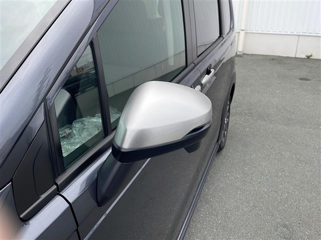 フリード ｅ：ＨＥＶクロスター　純正９インチコネクトナビ　アップルカープレイ　ＢＳＭ　両側パワースライドドア　バックカメラ　前席シートヒーター　追従クルーズコントロール　コーナーセンサー　ＵＳＢ　ＬＥＤ　ハーフレザーシート（39枚目）