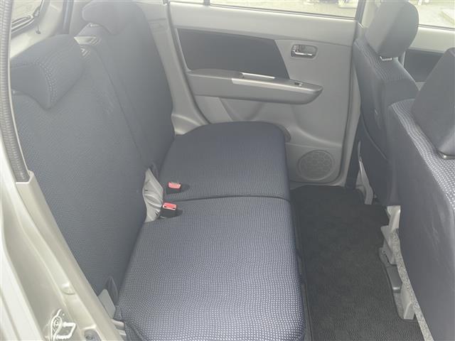 ワゴンＲ ＦＸリミテッドＩＩ　スペアキー　純正フロアマット　ＣＤプレーヤー　本革巻きステアリング　オートエアコン　ダブルエアーバック　　　プッシュスタート　ウィンカーミラー　ドアバイザー　電動格納ミラー　純正アルミホイール（29枚目）