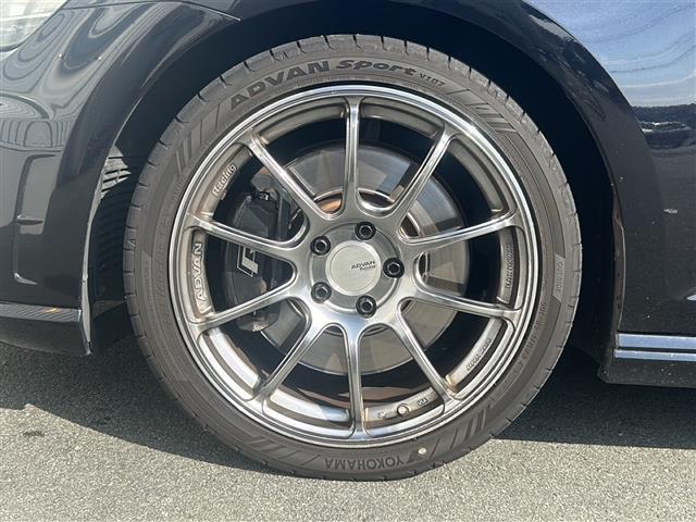 ゴルフＲ ベースグレード　純正ナビ　バックカメラ　本革シート　ＥＴＣ　スペアキー　前後ドラレコ　前後クリアランスソナー　シートヒーター　パワーシート　ＡＣＣ　オートライト　電動格納ミラー　革巻きステアリング　禁煙車（40枚目）