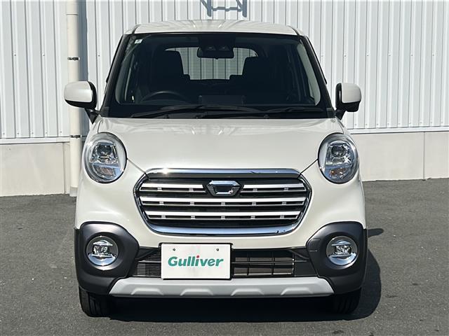 ◆ガリバー伊勢店では全メーカー全車種からミニバン／ＳＵＶ／輸入車など豊富なラインナップのお車をご用意♪実際運転するときの車の大きさ、乗りやすさなどを実際に比べて体感できます！