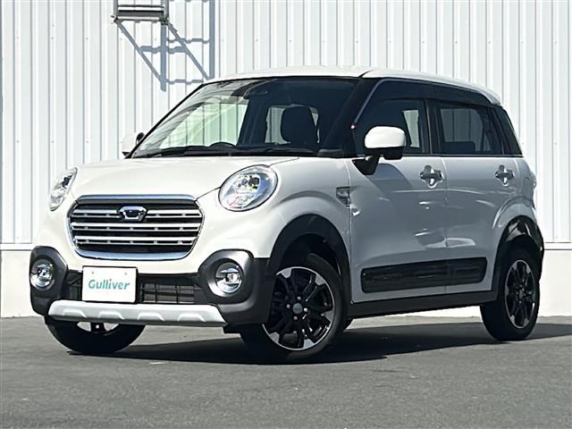 ◆ガリバー伊勢店では全メーカー全車種からミニバン／ＳＵＶ／輸入車など豊富なラインナップのお車をご用意♪実際運転するときの車の大きさ、乗りやすさなどを実際に比べて体感できます！