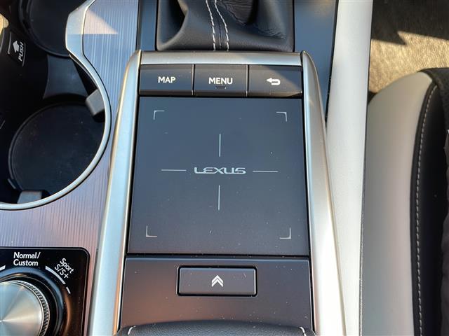 ＲＸ ＲＸ３００　Ｆスポーツ　純正１２．３型ナビ　全周囲カメラ　パノラマサンルーフ　ＢＳＭ　ＨＵＤ　本革シート　ＥＴＣ２．０　ドラレコ　パワーバックドア　ステアヒーター　シートヒーター　エアシート　パワーシート　ＵＳＢ給電　禁煙車（9枚目）