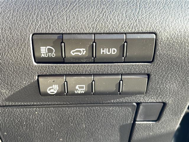 ＲＸ ＲＸ３００　Ｆスポーツ　純正１２．３型ナビ　全周囲カメラ　パノラマサンルーフ　ＢＳＭ　ＨＵＤ　本革シート　ＥＴＣ２．０　ドラレコ　パワーバックドア　ステアヒーター　シートヒーター　エアシート　パワーシート　ＵＳＢ給電　禁煙車（11枚目）