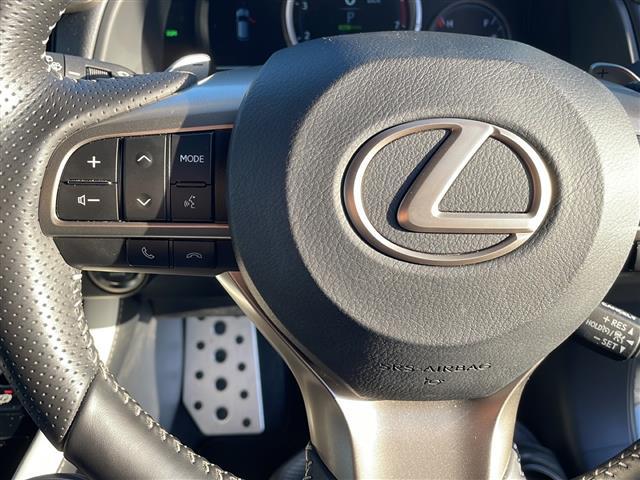 ＲＸ ＲＸ３００　Ｆスポーツ　純正１２．３型ナビ　全周囲カメラ　パノラマサンルーフ　ＢＳＭ　ＨＵＤ　本革シート　ＥＴＣ２．０　ドラレコ　パワーバックドア　ステアヒーター　シートヒーター　エアシート　パワーシート　ＵＳＢ給電　禁煙車（15枚目）