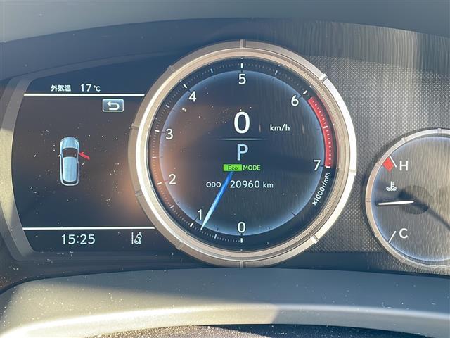 ＲＸ ＲＸ３００　Ｆスポーツ　純正１２．３型ナビ　全周囲カメラ　パノラマサンルーフ　ＢＳＭ　ＨＵＤ　本革シート　ＥＴＣ２．０　ドラレコ　パワーバックドア　ステアヒーター　シートヒーター　エアシート　パワーシート　ＵＳＢ給電　禁煙車（22枚目）