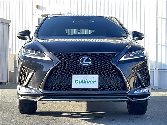 ＲＸ ＲＸ３００　Ｆスポーツ　純正１２．３型ナビ　全周囲カメラ　パノラマサンルーフ　ＢＳＭ　ＨＵＤ　本革シート　ＥＴＣ２．０　ドラレコ　パワーバックドア　ステアヒーター　シートヒーター　エアシート　パワーシート　ＵＳＢ給電　禁煙車（32枚目）