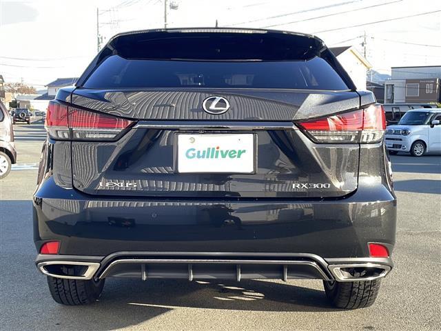 ＲＸ ＲＸ３００　Ｆスポーツ　純正１２．３型ナビ　全周囲カメラ　パノラマサンルーフ　ＢＳＭ　ＨＵＤ　本革シート　ＥＴＣ２．０　ドラレコ　パワーバックドア　ステアヒーター　シートヒーター　エアシート　パワーシート　ＵＳＢ給電　禁煙車（36枚目）