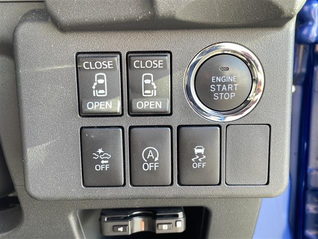 ウェイク ＧターボＳＡＩＩ　純正ナビ　両側パワースライドドア　バックカメラ　ドライブレコーダー　ＥＴＣ　スペアキー　ＬＥＤオートライト　電動格納ミラー　ＰＣＳ　純正フロアマット　純正ドアバイザー　ＬＥＤフォグライト　禁煙車（6枚目）