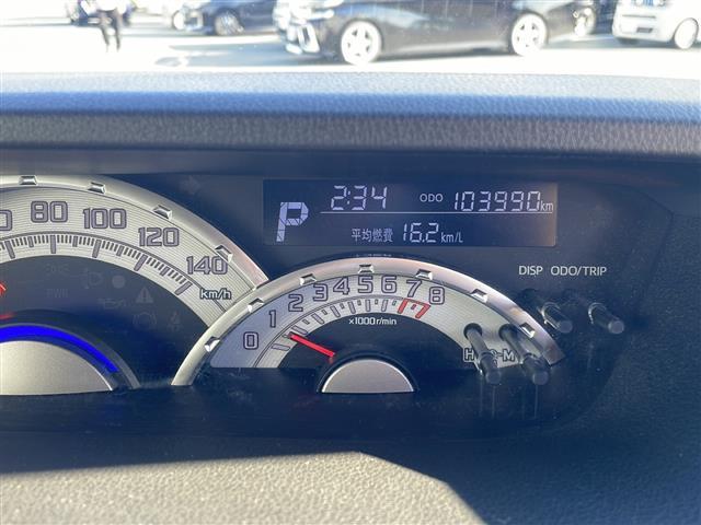 ウェイク ＧターボＳＡＩＩ　純正ナビ　両側パワースライドドア　バックカメラ　ドライブレコーダー　ＥＴＣ　スペアキー　ＬＥＤオートライト　電動格納ミラー　ＰＣＳ　純正フロアマット　純正ドアバイザー　ＬＥＤフォグライト　禁煙車（11枚目）