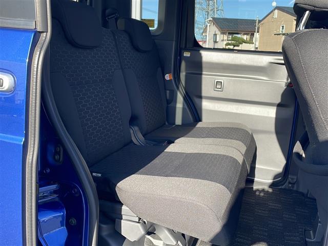 ウェイク ＧターボＳＡＩＩ　純正ナビ　両側パワースライドドア　バックカメラ　ドライブレコーダー　ＥＴＣ　スペアキー　ＬＥＤオートライト　電動格納ミラー　ＰＣＳ　純正フロアマット　純正ドアバイザー　ＬＥＤフォグライト　禁煙車（27枚目）