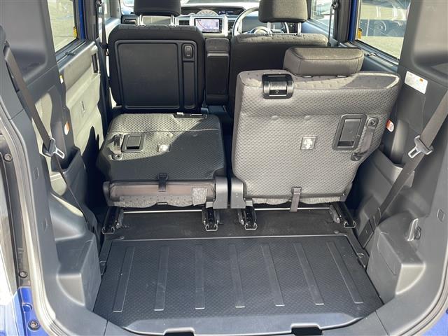 ウェイク ＧターボＳＡＩＩ　純正ナビ　両側パワースライドドア　バックカメラ　ドライブレコーダー　ＥＴＣ　スペアキー　ＬＥＤオートライト　電動格納ミラー　ＰＣＳ　純正フロアマット　純正ドアバイザー　ＬＥＤフォグライト　禁煙車（29枚目）