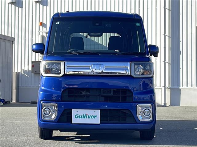 ウェイク ＧターボＳＡＩＩ　純正ナビ　両側パワースライドドア　バックカメラ　ドライブレコーダー　ＥＴＣ　スペアキー　ＬＥＤオートライト　電動格納ミラー　ＰＣＳ　純正フロアマット　純正ドアバイザー　ＬＥＤフォグライト　禁煙車（31枚目）