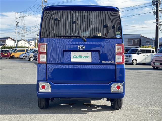 ウェイク ＧターボＳＡＩＩ　純正ナビ　両側パワースライドドア　バックカメラ　ドライブレコーダー　ＥＴＣ　スペアキー　ＬＥＤオートライト　電動格納ミラー　ＰＣＳ　純正フロアマット　純正ドアバイザー　ＬＥＤフォグライト　禁煙車（35枚目）