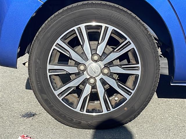 ウェイク ＧターボＳＡＩＩ　純正ナビ　両側パワースライドドア　バックカメラ　ドライブレコーダー　ＥＴＣ　スペアキー　ＬＥＤオートライト　電動格納ミラー　ＰＣＳ　純正フロアマット　純正ドアバイザー　ＬＥＤフォグライト　禁煙車（40枚目）