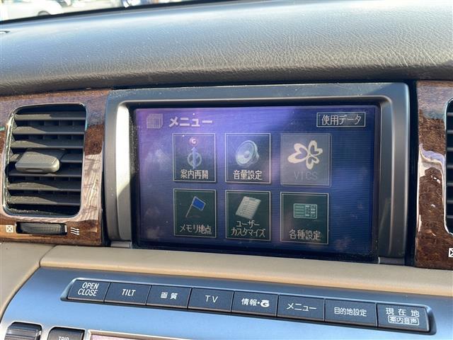 SC SC430 純正ナビ 社外ディスプレイオーディオ 本革シート ETC スペアキー 前後コーナーセンサー パワーシート シートヒーター メモリーシート 前方ドラレコ オートライト ウッドコンピステア(4枚目)