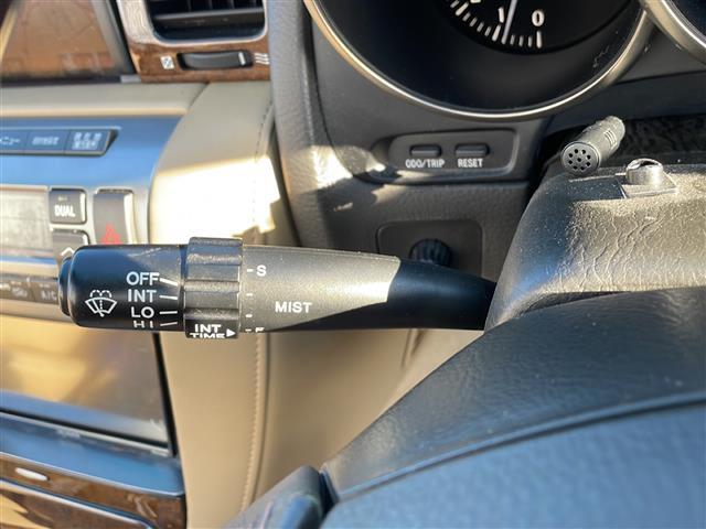 SC SC430 純正ナビ 社外ディスプレイオーディオ 本革シート ETC スペアキー 前後コーナーセンサー パワーシート シートヒーター メモリーシート 前方ドラレコ オートライト ウッドコンピステア(22枚目)