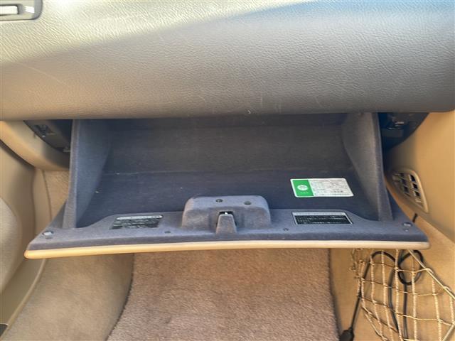 SC SC430 純正ナビ 社外ディスプレイオーディオ 本革シート ETC スペアキー 前後コーナーセンサー パワーシート シートヒーター メモリーシート 前方ドラレコ オートライト ウッドコンピステア(26枚目)