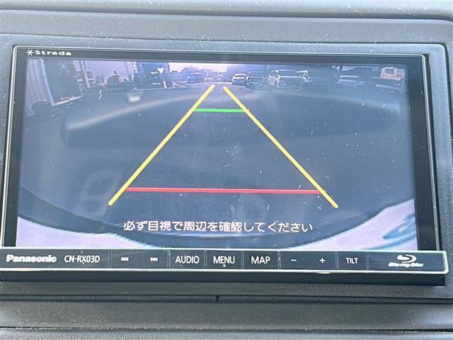 ヴェゼル Ｘ・ホンダセンシング　社外ナビ　バックカメラ　ビルトインＥＴＣ　前後クリアランスソナー　スペアキー　ドラレコ　ＵＳＢ給電　追従クルーズコントロール　レーンキープアシスト　ＬＥＤオートライト　電動格納ミラー　純正ＡＷ　禁煙車（4枚目）