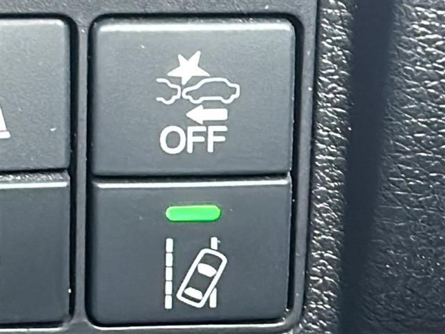 ヴェゼル Ｘ・ホンダセンシング　社外ナビ　バックカメラ　ビルトインＥＴＣ　前後クリアランスソナー　スペアキー　ドラレコ　ＵＳＢ給電　追従クルーズコントロール　レーンキープアシスト　ＬＥＤオートライト　電動格納ミラー　純正ＡＷ　禁煙車（10枚目）