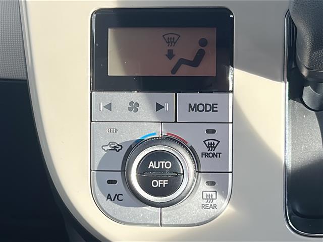 ムーヴキャンバス Ｇメイクアップリミテッド　ＳＡＩＩＩ　純正ナビ　パノラマモニター　ＥＴＣ　両側パワースライドドア　前方ドラレコ　ＵＳＢ給電　ＬＥＤヘッドライト　オートマチックハイビーム　ＰＳＣ　純正フロアマット　スマートアシスト　禁煙車（8枚目）