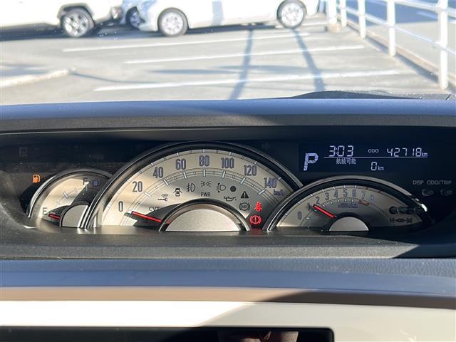 ムーヴキャンバス Ｇメイクアップリミテッド　ＳＡＩＩＩ　純正ナビ　パノラマモニター　ＥＴＣ　両側パワースライドドア　前方ドラレコ　ＵＳＢ給電　ＬＥＤヘッドライト　オートマチックハイビーム　ＰＳＣ　純正フロアマット　スマートアシスト　禁煙車（14枚目）