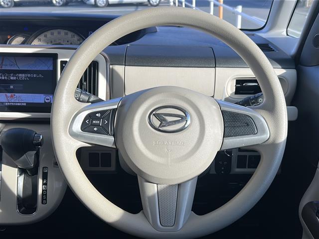 ムーヴキャンバス Ｇメイクアップリミテッド　ＳＡＩＩＩ　純正ナビ　パノラマモニター　ＥＴＣ　両側パワースライドドア　前方ドラレコ　ＵＳＢ給電　ＬＥＤヘッドライト　オートマチックハイビーム　ＰＳＣ　純正フロアマット　スマートアシスト　禁煙車（21枚目）