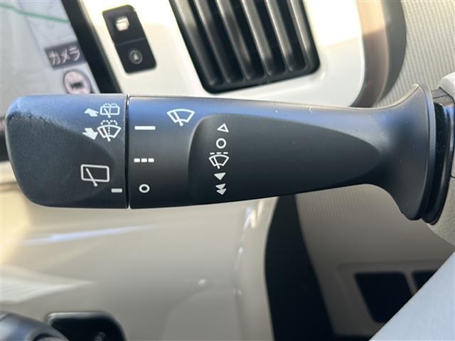 ムーヴキャンバス Ｇメイクアップリミテッド　ＳＡＩＩＩ　純正ナビ　パノラマモニター　ＥＴＣ　両側パワースライドドア　前方ドラレコ　ＵＳＢ給電　ＬＥＤヘッドライト　オートマチックハイビーム　ＰＳＣ　純正フロアマット　スマートアシスト　禁煙車（24枚目）