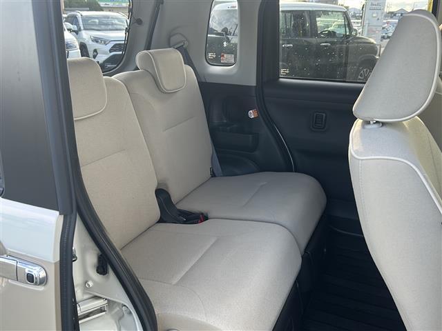 ムーヴキャンバス Ｇメイクアップリミテッド　ＳＡＩＩＩ　純正ナビ　パノラマモニター　ＥＴＣ　両側パワースライドドア　前方ドラレコ　ＵＳＢ給電　ＬＥＤヘッドライト　オートマチックハイビーム　ＰＳＣ　純正フロアマット　スマートアシスト　禁煙車（30枚目）