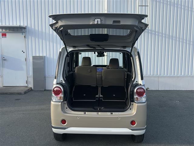 ムーヴキャンバス Ｇメイクアップリミテッド　ＳＡＩＩＩ　純正ナビ　パノラマモニター　ＥＴＣ　両側パワースライドドア　前方ドラレコ　ＵＳＢ給電　ＬＥＤヘッドライト　オートマチックハイビーム　ＰＳＣ　純正フロアマット　スマートアシスト　禁煙車（31枚目）