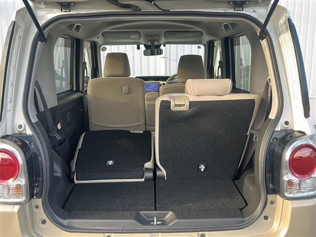 ムーヴキャンバス Ｇメイクアップリミテッド　ＳＡＩＩＩ　純正ナビ　パノラマモニター　ＥＴＣ　両側パワースライドドア　前方ドラレコ　ＵＳＢ給電　ＬＥＤヘッドライト　オートマチックハイビーム　ＰＳＣ　純正フロアマット　スマートアシスト　禁煙車（32枚目）