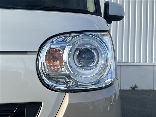 ムーヴキャンバス Ｇメイクアップリミテッド　ＳＡＩＩＩ　純正ナビ　パノラマモニター　ＥＴＣ　両側パワースライドドア　前方ドラレコ　ＵＳＢ給電　ＬＥＤヘッドライト　オートマチックハイビーム　ＰＳＣ　純正フロアマット　スマートアシスト　禁煙車（41枚目）