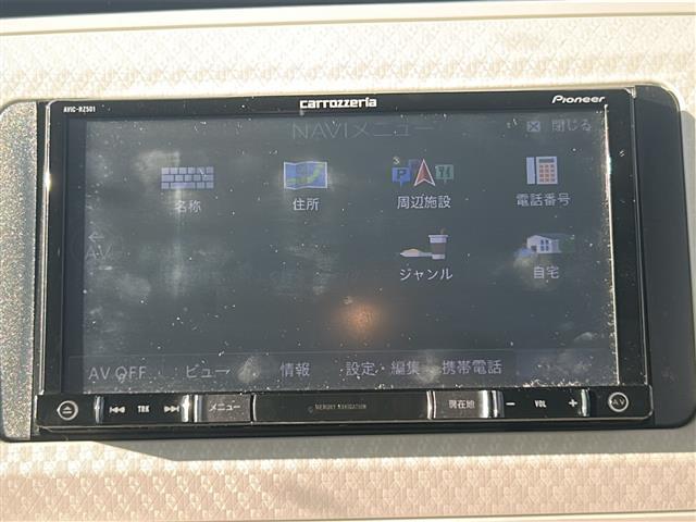 ムーヴキャンバス Xリミテッド SAIII 社外7型ナビ.フルセグTV 両側パワスラ ETC アイドリングストップ オートライト オートハイビーム スマートアシストIII Bluetooth.CD.DVD再生 ヘッドライトレベライザー 禁煙車(4枚目)