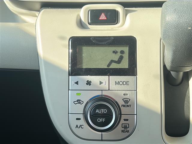 ムーヴキャンバス Xリミテッド SAIII 社外7型ナビ.フルセグTV 両側パワスラ ETC アイドリングストップ オートライト オートハイビーム スマートアシストIII Bluetooth.CD.DVD再生 ヘッドライトレベライザー 禁煙車(7枚目)