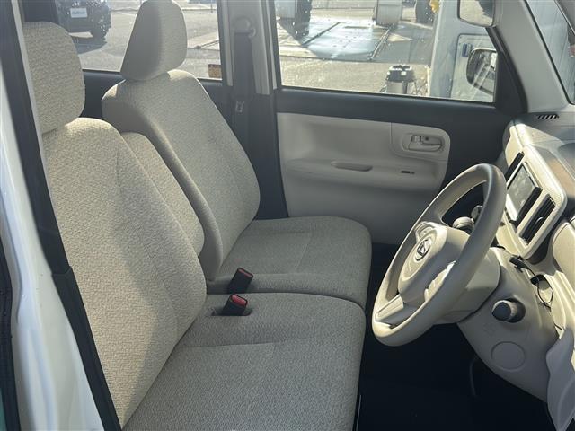 ムーヴキャンバス Xリミテッド SAIII 社外7型ナビ.フルセグTV 両側パワスラ ETC アイドリングストップ オートライト オートハイビーム スマートアシストIII Bluetooth.CD.DVD再生 ヘッドライトレベライザー 禁煙車(28枚目)