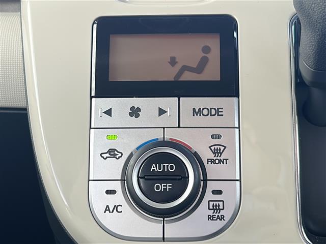 ムーヴキャンバス Ｇメイクアップ　ＳＡＩＩＩ　社外ナビ　バックカメラ　社外前方ドラレコ　両側パワースライドドア　社外ＥＴＣ　コーナーセンサー　ベンチシート　ＬＥＤヘッドライト　オートライト　ステアリングスイッチ　純正ホイールキャップ　禁煙車（8枚目）