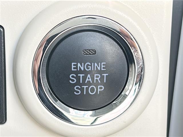 ムーヴキャンバス Ｇメイクアップ　ＳＡＩＩＩ　社外ナビ　バックカメラ　社外前方ドラレコ　両側パワースライドドア　社外ＥＴＣ　コーナーセンサー　ベンチシート　ＬＥＤヘッドライト　オートライト　ステアリングスイッチ　純正ホイールキャップ　禁煙車（16枚目）