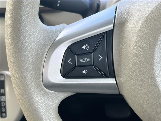 ムーヴキャンバス Ｇメイクアップ　ＳＡＩＩＩ　社外ナビ　バックカメラ　社外前方ドラレコ　両側パワースライドドア　社外ＥＴＣ　コーナーセンサー　ベンチシート　ＬＥＤヘッドライト　オートライト　ステアリングスイッチ　純正ホイールキャップ　禁煙車（19枚目）