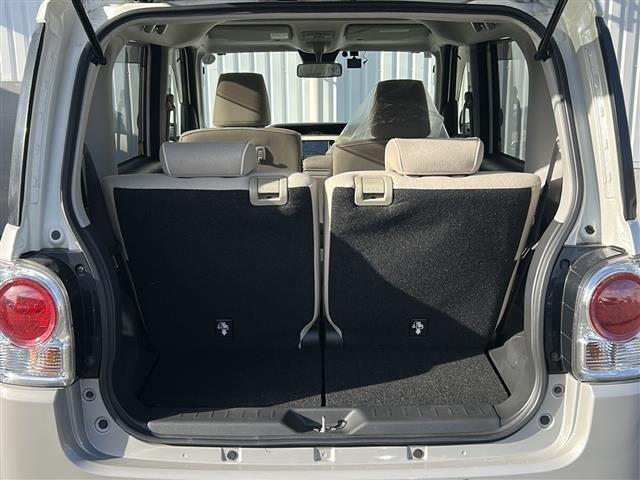 ムーヴキャンバス Ｇメイクアップ　ＳＡＩＩＩ　社外ナビ　バックカメラ　社外前方ドラレコ　両側パワースライドドア　社外ＥＴＣ　コーナーセンサー　ベンチシート　ＬＥＤヘッドライト　オートライト　ステアリングスイッチ　純正ホイールキャップ　禁煙車（30枚目）