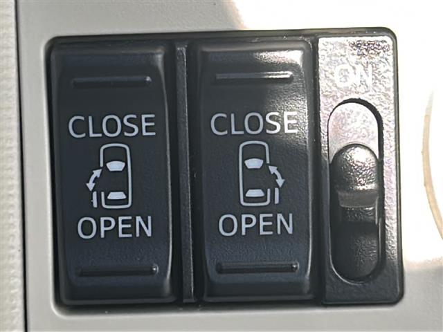 ムーヴキャンバス GメイクアップVS SAIII 純正SD8型ナビ 両側パワースライドドア バックカメラ 全周囲カメラ シートヒーター 純正前方ドラレコ スマートキー ETC USB給電 ステアリングリモコン オートライト 禁煙車(8枚目)