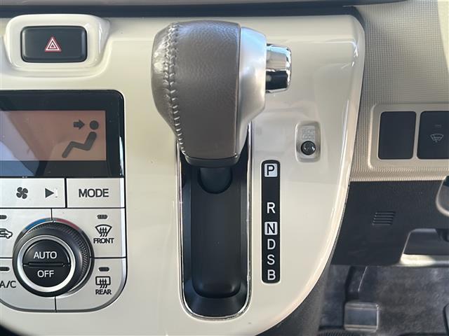 ムーヴキャンバス GメイクアップVS SAIII 純正SD8型ナビ 両側パワースライドドア バックカメラ 全周囲カメラ シートヒーター 純正前方ドラレコ スマートキー ETC USB給電 ステアリングリモコン オートライト 禁煙車(14枚目)