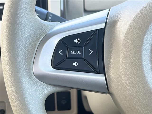 ムーヴキャンバス GメイクアップVS SAIII 純正SD8型ナビ 両側パワースライドドア バックカメラ 全周囲カメラ シートヒーター 純正前方ドラレコ スマートキー ETC USB給電 ステアリングリモコン オートライト 禁煙車(16枚目)