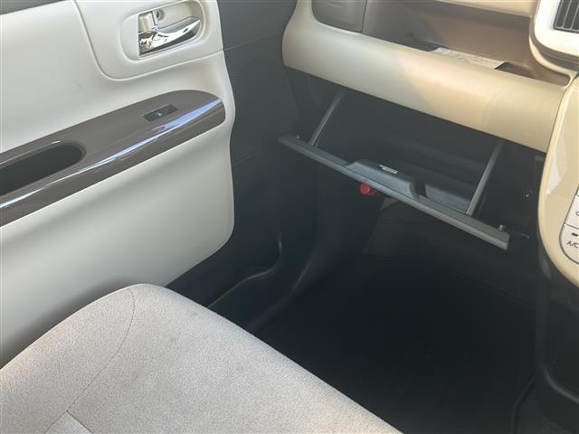 ムーヴキャンバス GメイクアップVS SAIII 純正SD8型ナビ 両側パワースライドドア バックカメラ 全周囲カメラ シートヒーター 純正前方ドラレコ スマートキー ETC USB給電 ステアリングリモコン オートライト 禁煙車(19枚目)