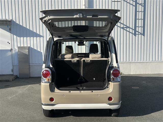 ムーヴキャンバス GメイクアップVS SAIII 純正SD8型ナビ 両側パワースライドドア バックカメラ 全周囲カメラ シートヒーター 純正前方ドラレコ スマートキー ETC USB給電 ステアリングリモコン オートライト 禁煙車(29枚目)