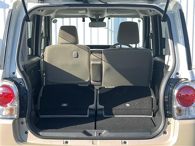 ムーヴキャンバス GメイクアップVS SAIII 純正SD8型ナビ 両側パワースライドドア バックカメラ 全周囲カメラ シートヒーター 純正前方ドラレコ スマートキー ETC USB給電 ステアリングリモコン オートライト 禁煙車(31枚目)