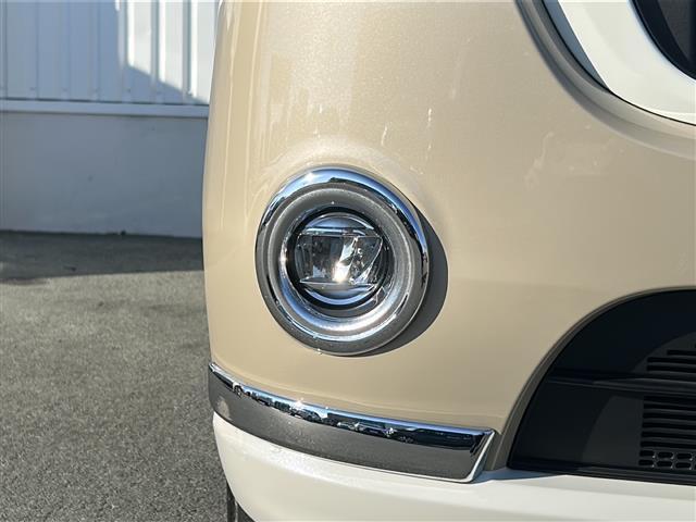 ムーヴキャンバス GメイクアップVS SAIII 純正SD8型ナビ 両側パワースライドドア バックカメラ 全周囲カメラ シートヒーター 純正前方ドラレコ スマートキー ETC USB給電 ステアリングリモコン オートライト 禁煙車(40枚目)