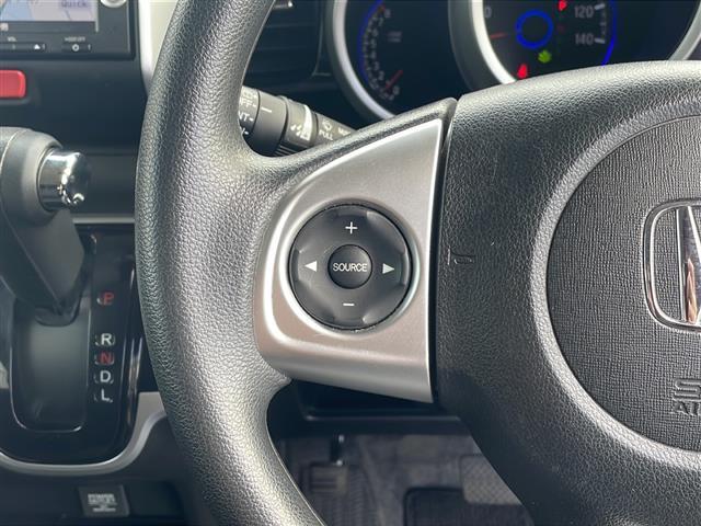 N-BOXカスタム G・Lパッケージ 純正7型ナビ 片側パワースライドドア バックカメラ 社外前後ドラレコ スペアキー ベンチシート チップアップシート オートライト フォグライト 純正AW 電動格納ミラー 禁煙車(15枚目)